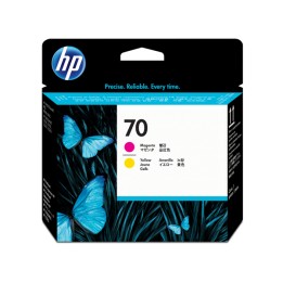 Hp Testina di stampa originale 70 — HPC9406A | Ecotempo