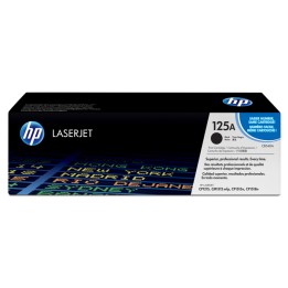 Hp Toner originale 125A Nero CB540A 2.200 pag | Ecotempo