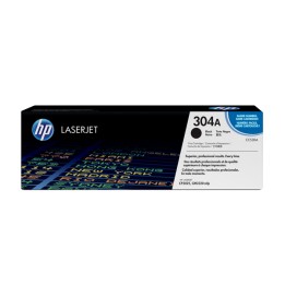 Hp Toner originale 304A Nero CC530A 3.500 pag | Ecotempo