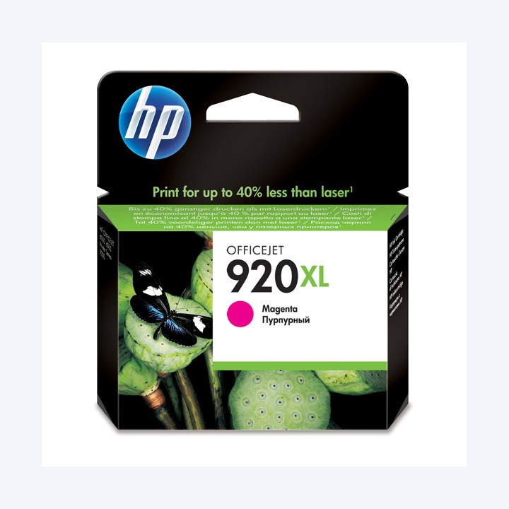 Hp Cartuccia ink originale 920XL — HPCD973AE | Ecotempo