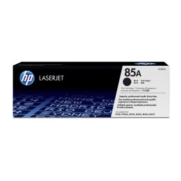 Hp Toner originale- 85A Nero CE285A 1.600 pag | Ecotempo