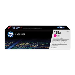 Hp Toner originale 128A Magenta CE323A 1.300 pag | Ecotempo