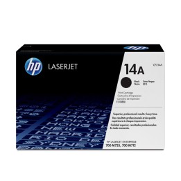 Hp Toner originale 14A Nero CF214A 10.000 pag | Ecotempo