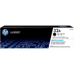 Hp Tamburo originale 32A Nero CF232A 23.000 pag | Ecotempo