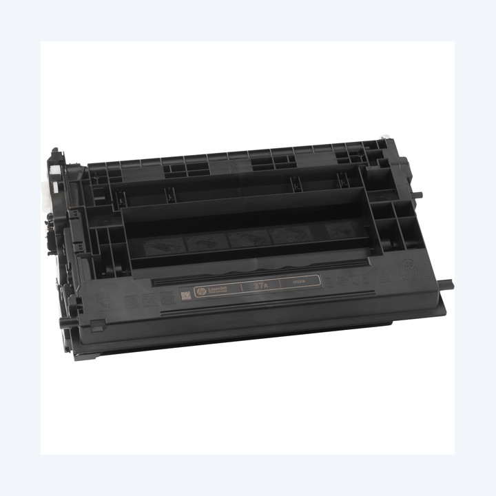 Hp Toner originale- 37A Nero CF237A 11.000 pag | Ecotempo