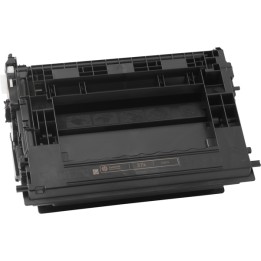 Hp Toner originale 37X Nero CF237X 25.000 pag | Ecotempo