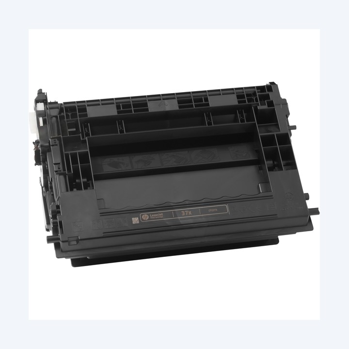 Hp Toner originale 37X Nero CF237X 25.000 pag | Ecotempo