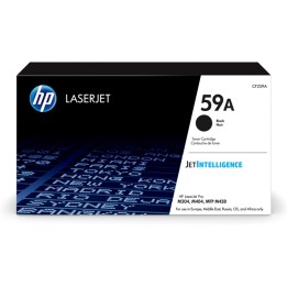 Hp -Toner originale 59A Nero CF259A 3.000 pag | Ecotempo