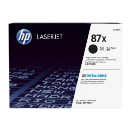 Hp Toner originale 87X Nero CF287X 18.000 pag | Ecotempo