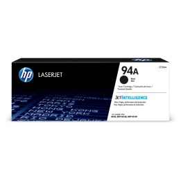 Hp Toner originale 94A Nero CF294A 1.200 pag | Ecotempo