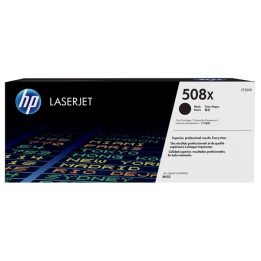 Hp Toner originale 508X Nero CF360X 12.500 pag | Ecotempo