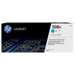Hp Toner originale- 508X Ciano CF361X 9.500 pag | Ecotempo