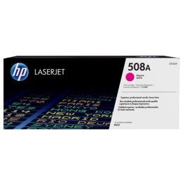 Hp Toner originale 508A Magenta CF363A 5.000 pag | Ecotempo