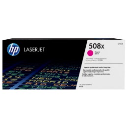 Hp Toner originale 508X Magenta CF363X 9.500 pag | Ecotempo