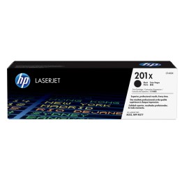 Hp Toner originale 201X Nero CF400X 2.800 pag | Ecotempo