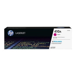 Hp Toner originale 410A Magenta- CF413A 2.300 pag | Ecotempo