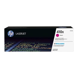 Hp Toner originale 410X Magenta CF413X 5.000 pag | Ecotempo