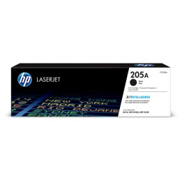 Hp Toner originale 205A Nero CF530A 1.100 pag | Ecotempo