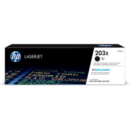 Hp Toner originale 203X Nero CF540X 3.200 pag | Ecotempo