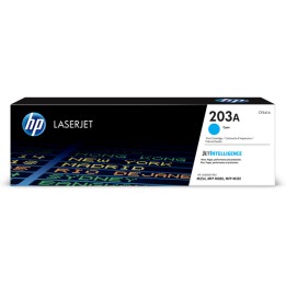 Hp Toner originale 203A Ciano CF541A 1.300 pag | Ecotempo