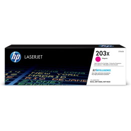 Hp Toner originale- 203X Magenta CF543X 2.500 pag | Ecotempo