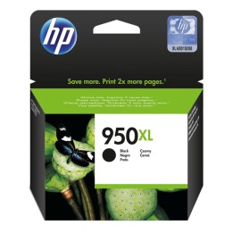 Hp Cartuccia ink originale 950XL Nero CN045AE 2.300 pag | Ecotempo