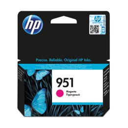 Hp Cartuccia ink originale 951 Magenta CN051AE 700 pag | Ecotempo