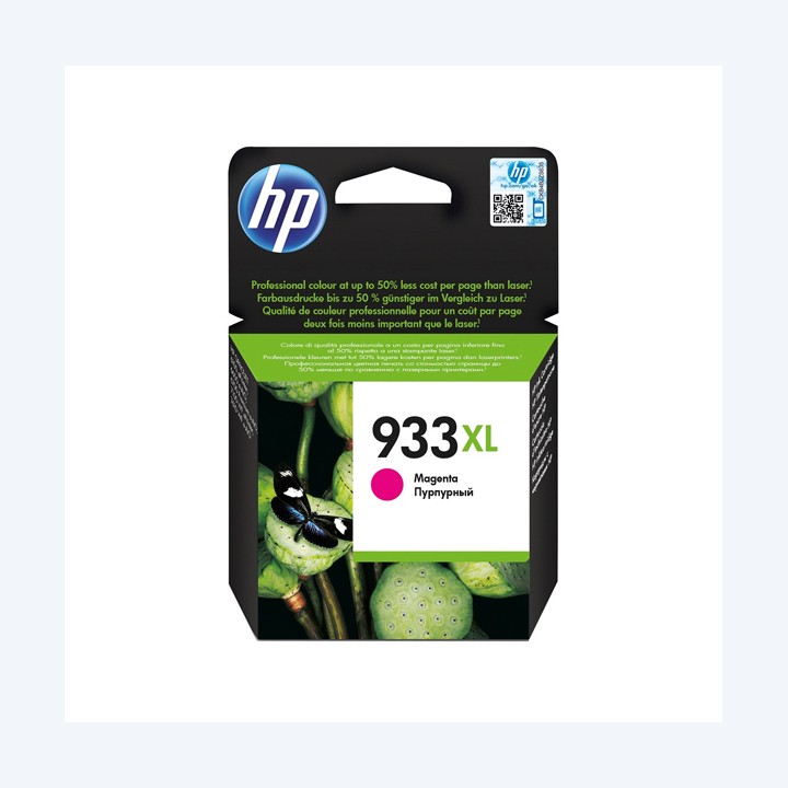 Hp Cartuccia ink originale 933XL — HPCN055AE | Ecotempo