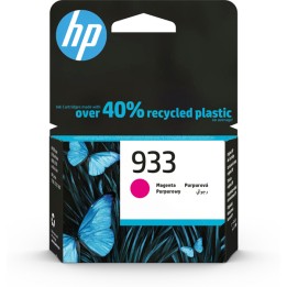Hp Cartuccia Ink originale 933 Magenta CN059AE 330 pag | Ecotempo