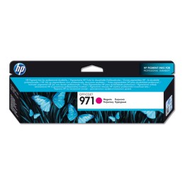 Hp Cartuccia ink originale 971 Magenta — HPCN623AE | Ecotempo
