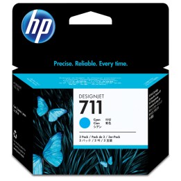 Hp Confezione 3 cartucce ink originale — HPCZ134A | Ecotempo