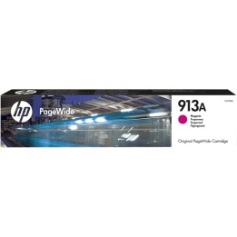 Hp Cartuccia ink originale 913A Magenta — HPF6T78AE | Ecotempo