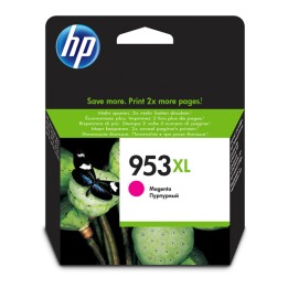 Hp 953XL Cartuccia ink originale — HPF6U17AE | Ecotempo