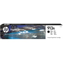 Hp Cartuccia ink originale 913A Nero L0R95AE 3.500 pag | Ecotempo