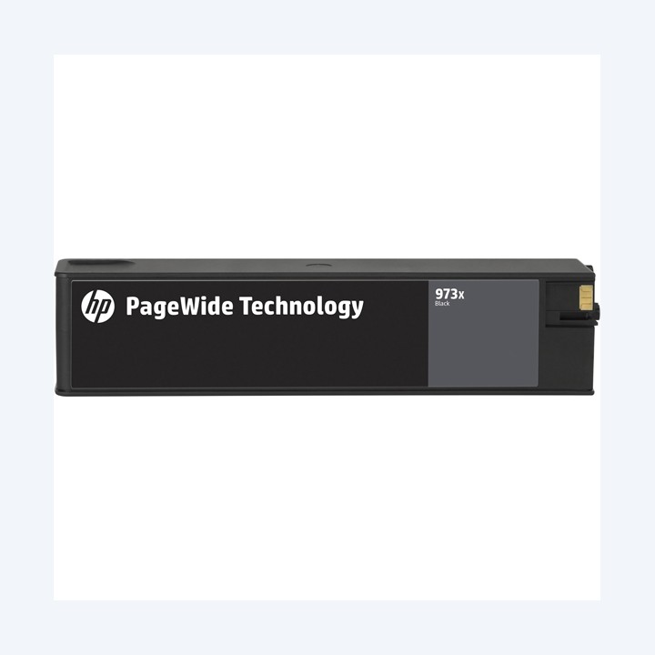 Hp Cartuccia ink originale 973X Nero L0S07AE 10.000 pag | Ecotempo