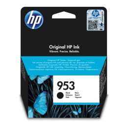 Hp Cartuccia ink originale- 953 Nero L0S58AE 1.000 pag | Ecotempo