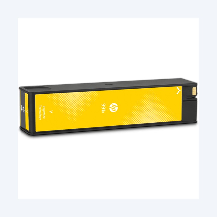 Hp Cartuccia ink originale Giallo 991X — HPM0J98AE | Ecotempo