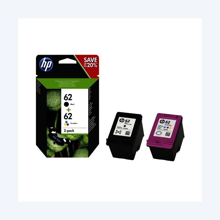 Hp Confezione 2 cartucce ink originale — HPN9J71AE | Ecotempo