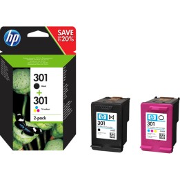Hp Confezione 2 cartucce ink originale — HPN9J72AE | Ecotempo