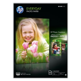 Hp Confezione da 100 Fogli Carta — HPQ2510A | Ecotempo