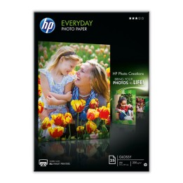 Hp Confezione da 25 Fogli Carta — HPQ5451A | Ecotempo