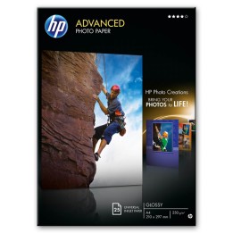 Hp Carta fotografica originale lucida — HPQ5456A | Ecotempo