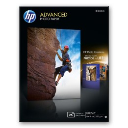 Hp Confezione da 25 Fogli Carta — HPQ8696A | Ecotempo
