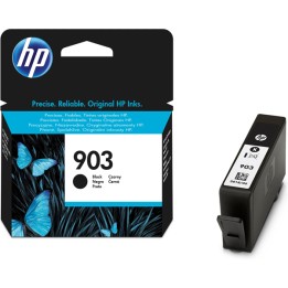 Hp Cartuccia ink originale 903A Nero T6L99AE 300 pag | Ecotempo