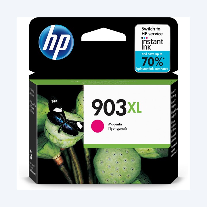 Hp Cartuccia ink originale 903XL — HPT6M07AE | Ecotempo