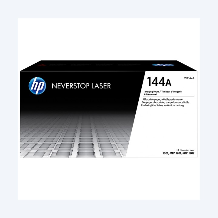 Hp Tamburo originale 144A Nero 20.000 pag | Ecotempo