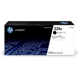 Hp Toner originale 335A Nero W1335A 7.400 pag | Ecotempo