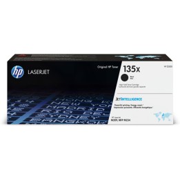 Hp Toner originale 135X Nero W1350X 2.400 pag | Ecotempo
