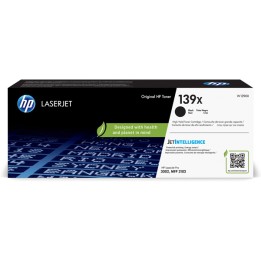 Hp Toner originale Nero W1390X | Ecotempo