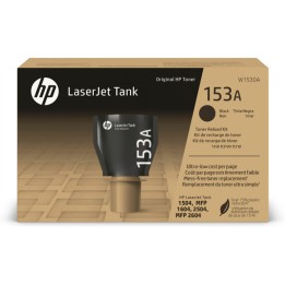Hp Toner tank originale HP 153A W1530A | Ecotempo